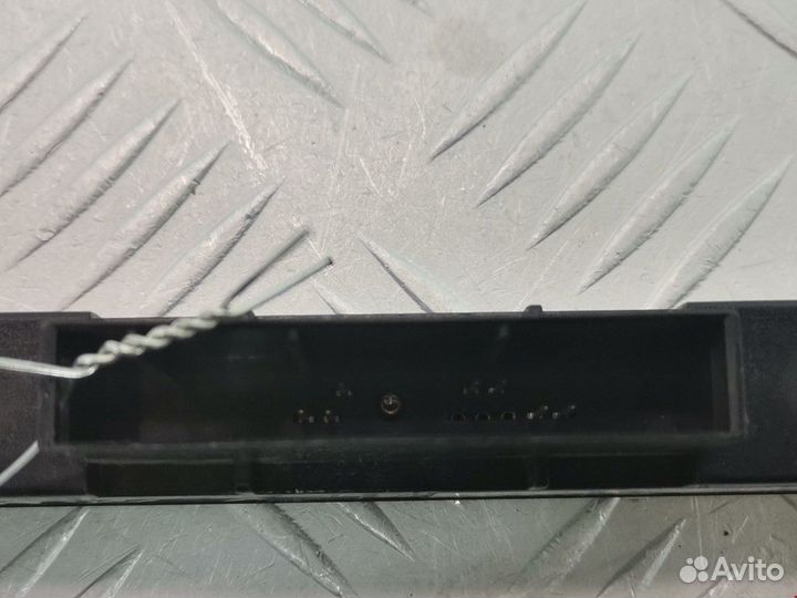 Кнопка (выключатель) BMW 7 E38 рест. 1999