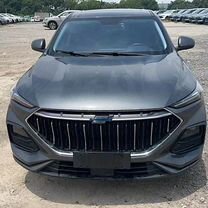 Changan Auchan X5 1.5 AMT, 2021, 26 000 км, с пробегом, цена 1 350 000 руб.