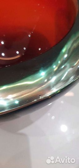 Ваза Италия Мурано