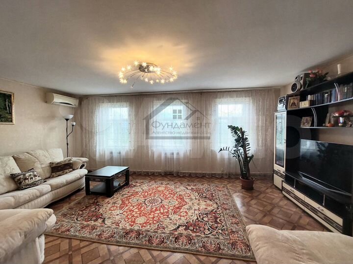 Дом 70 м² на участке 5 сот.