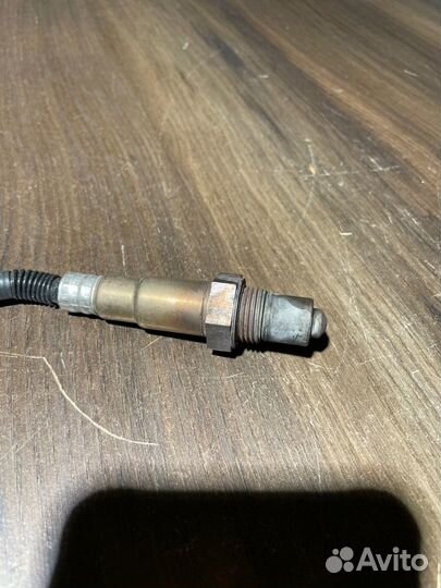 Датчик кислорода Mercedes-Benz Gl-Class X164