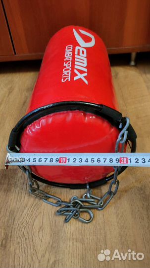 Боксерский мешок Demix