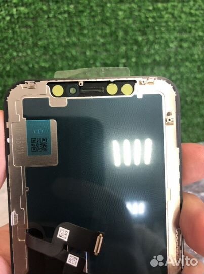 Дисплей iPhone X Xr 11копия и Оригинал Экран