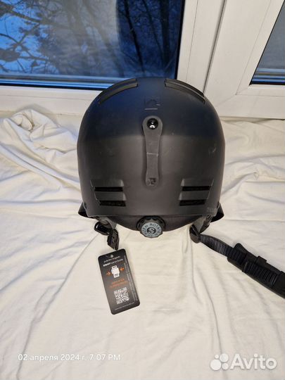 Горнолыжный шлем Marker Squad