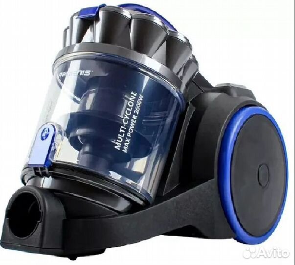 Пылесос Мульти-Циклон
