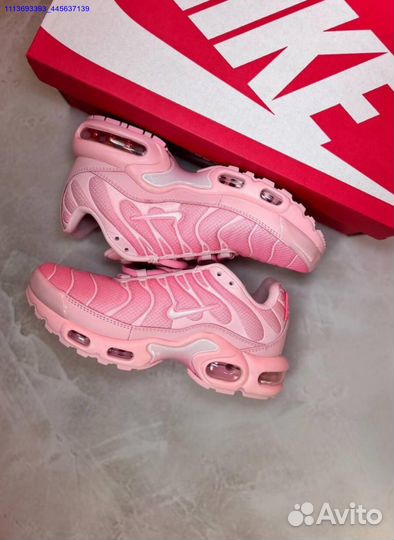 Nike air max tn plus Atlanta