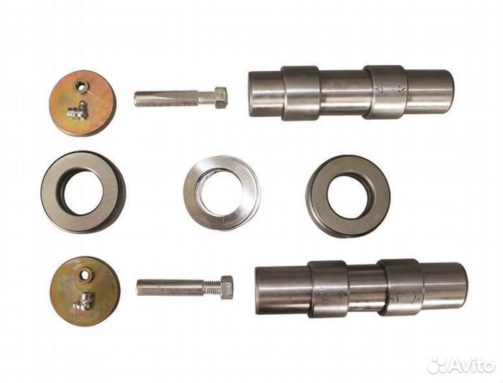 Ремкомплект шкворня Хово