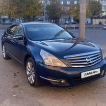 Nissan Teana 2.5 CVT, 2010, 240 000 км, с пробегом, цена 950 000 руб.