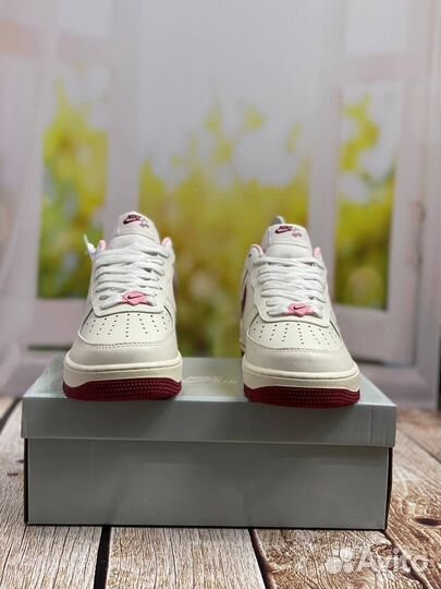 Кроссовки Nike Air Force 1 low