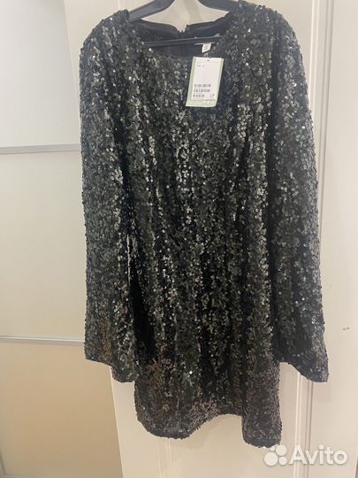 Платье женское вечернее