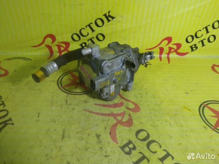 Компрессор кондиционера