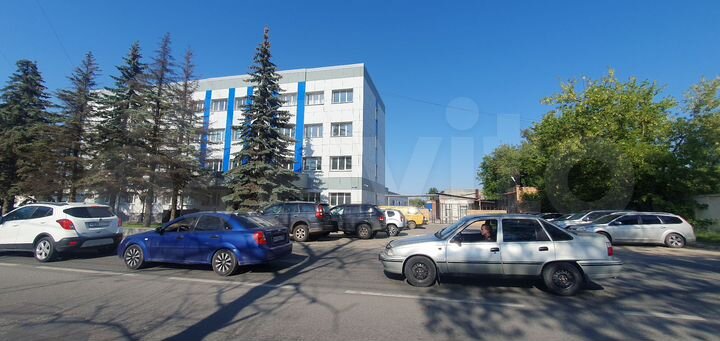 Офисные здания возле пр. Ленина от 1134 до 2250 м²