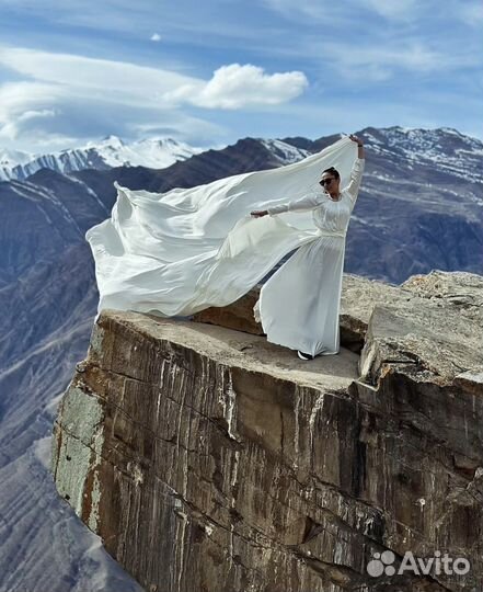 Гида экскурсовода по Дагестану лучший отдых