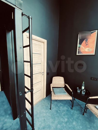 Комната 15 м², 67/71 эт.