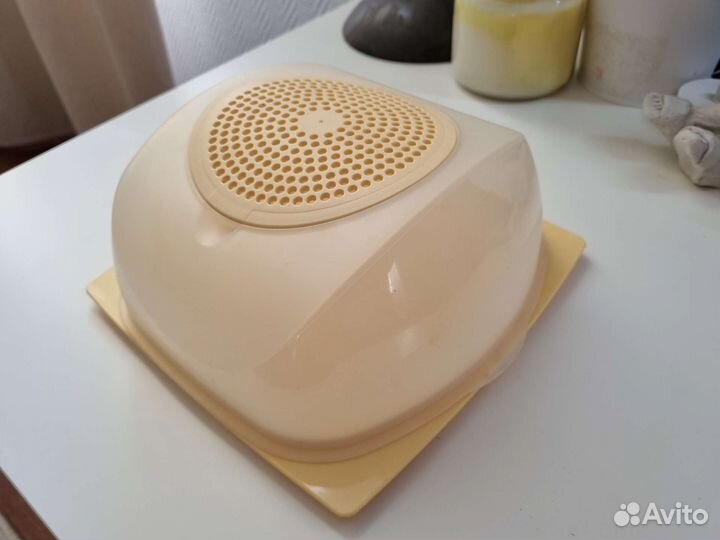 Сырница tupperware