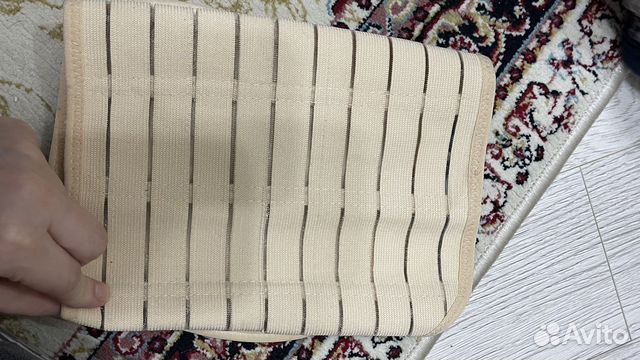 Бандаж послеродовой