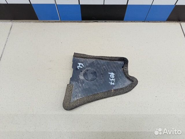 Пыльник (кузов внутри) RAV 4 2013