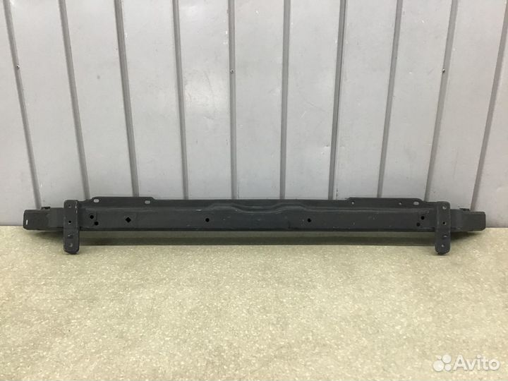 Панель передняя Kia Sportage 2016