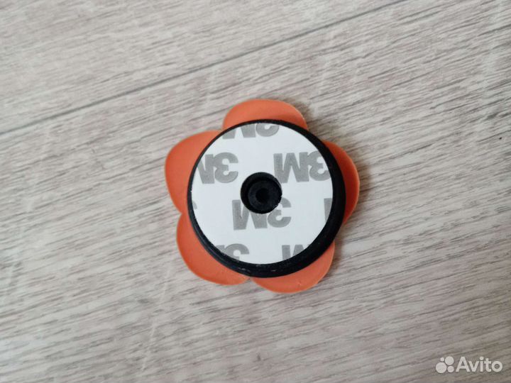 Popsocket цветочек