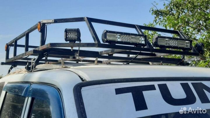 Запчасти на УАЗ