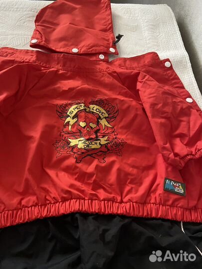 Комбинезон для собаки новый фирмы Is Pet