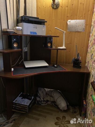 Компьютерный стол бу