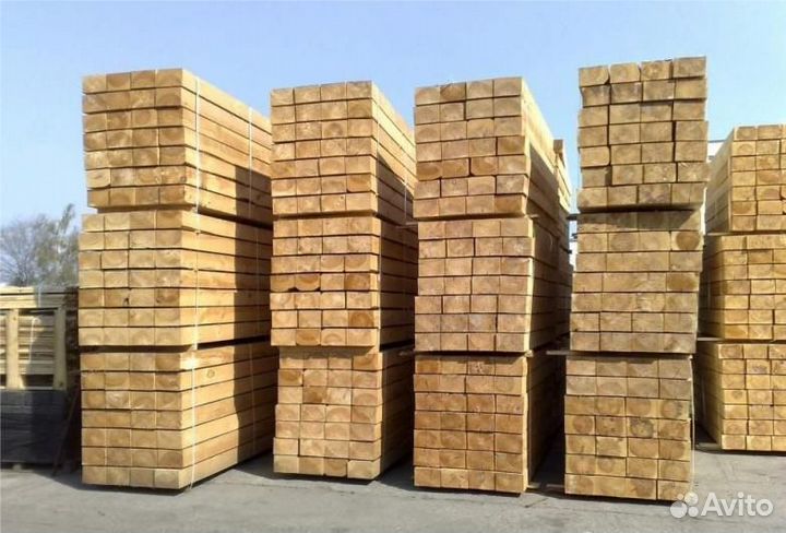 Шпала : Хвоя, Тип 2, От производства, Обработанные