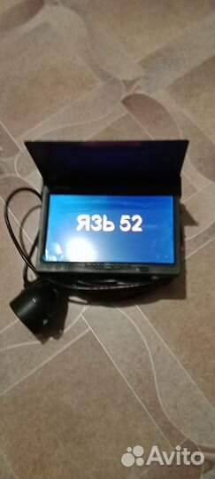 Продам камеру язь 52 актив