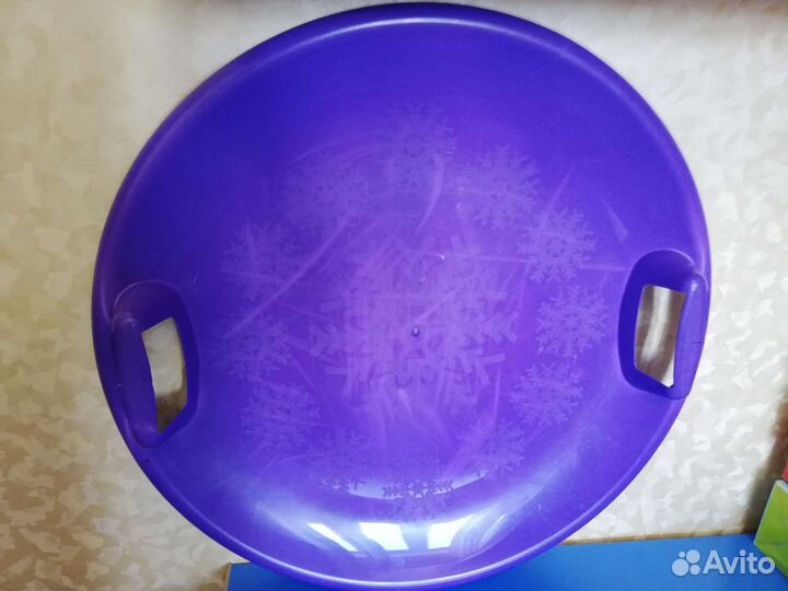 Детская игровая палатка - полицейская машина