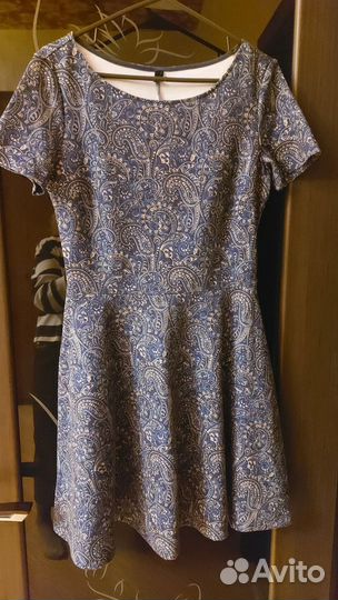 Женская одежда 46