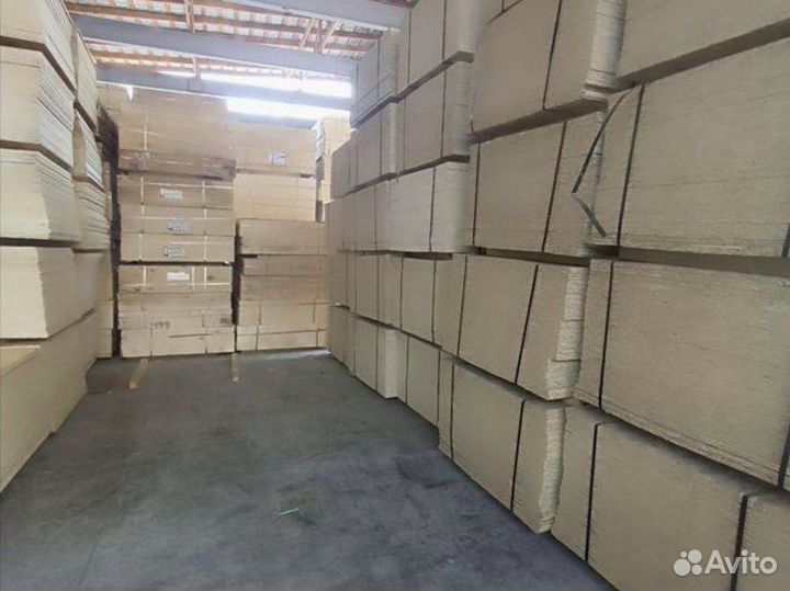 Плита OSB-3 (осб) влагостойкая