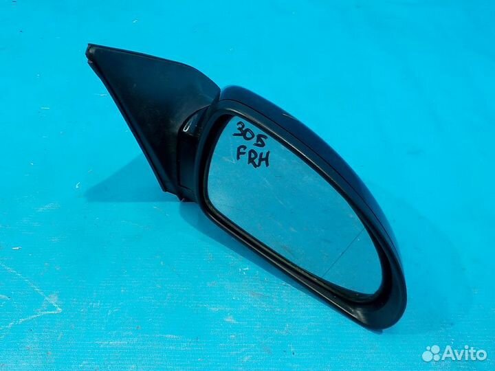 Зеркало заднего вида правое KIA Ceed (ED) 2007-201