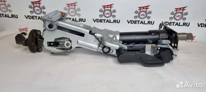 Рулевая колонка Volvo Xc70 универсал B5254T2 2006