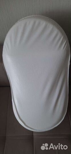 Матрас кокон для новорожденных