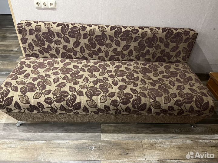 Диван раскладной