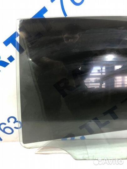 Стекло двери зад лев chevrolet cruze 1.6 мт хетчбэ