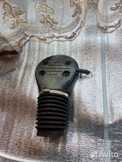 Переходник на нулевик