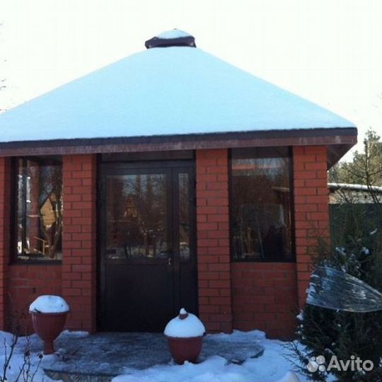 Пластиковые окна. Остекление частных домов