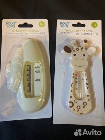 Термометр для воды Roxy Kids Giraffe