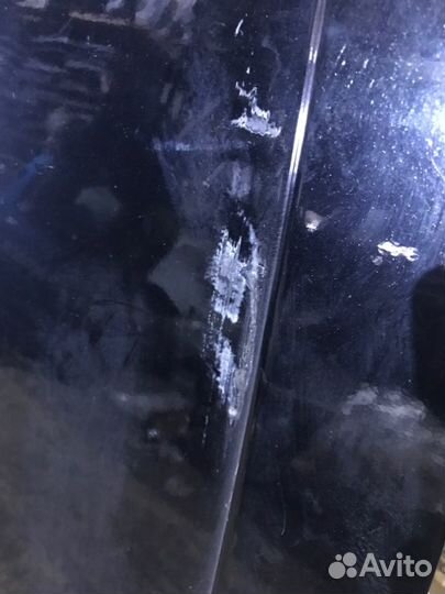 Дверь багажника правая Ford Transit Connect TC7