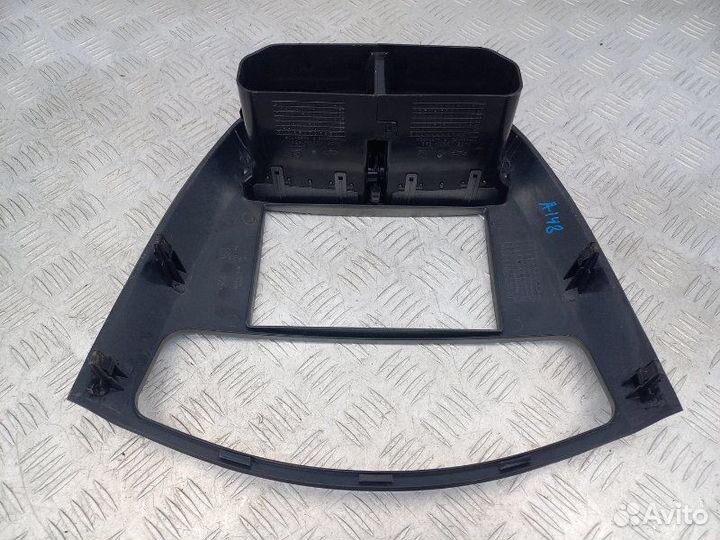 Рамка магнитолы Vortex Tingo 1 T11 1.8 SQR481FC