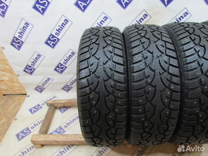 Continental Conti4x4IceContact 225/65 R17 96R