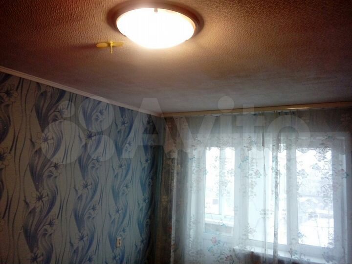 Комната 18,1 м² в 1-к., 5/5 эт.