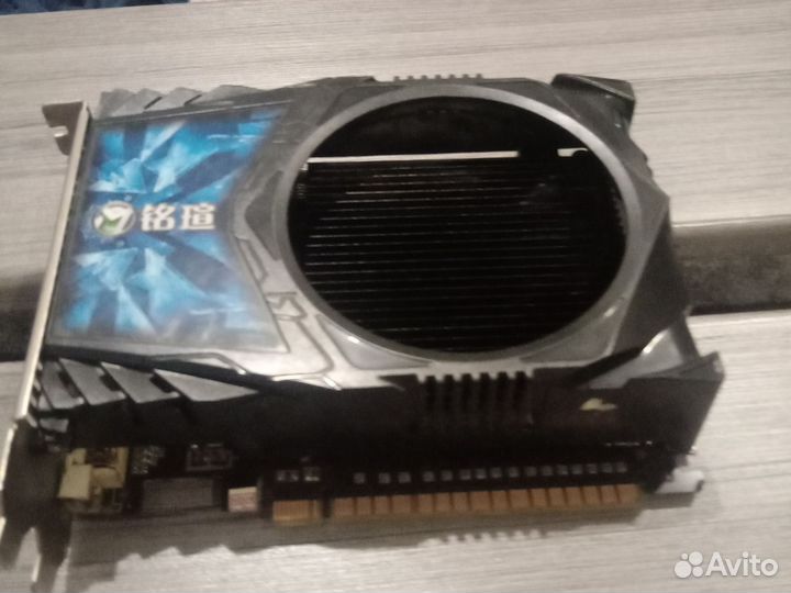 Видеокарта