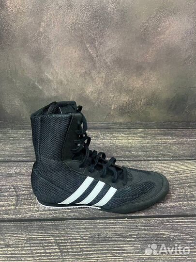 Боксерки Adidas