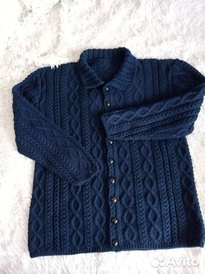 Вяжу на заказ