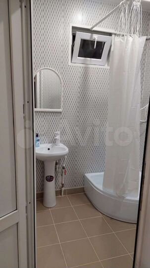 Комната 24 м², 1/1 эт.