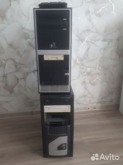 Системный блок