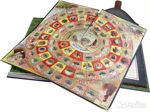 Книга: Вокруг света в восемьдесят дней (#3)