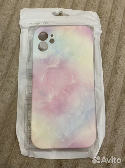 iPhone 11 новый чехол